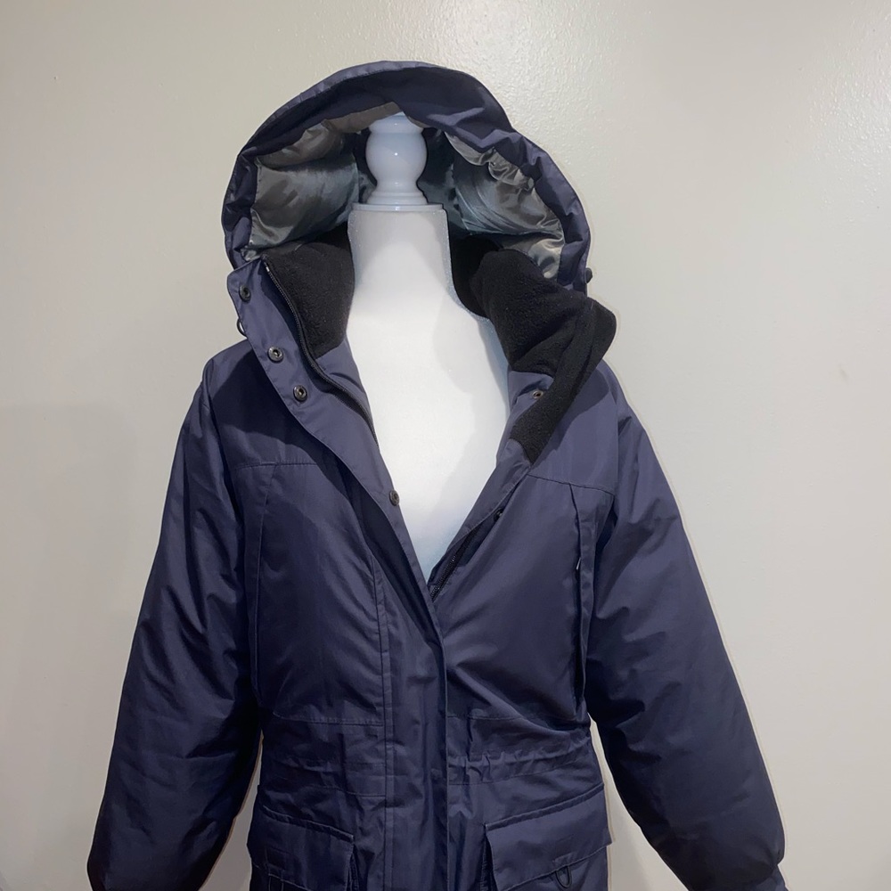 Eddie Bauer Weatheredge Winter Jacket